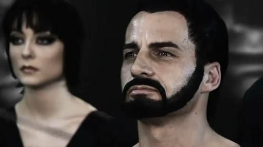 Super Strange Video - Gallery for Superman XXX: A Porn Parody