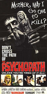 psychopath psicopata antigos